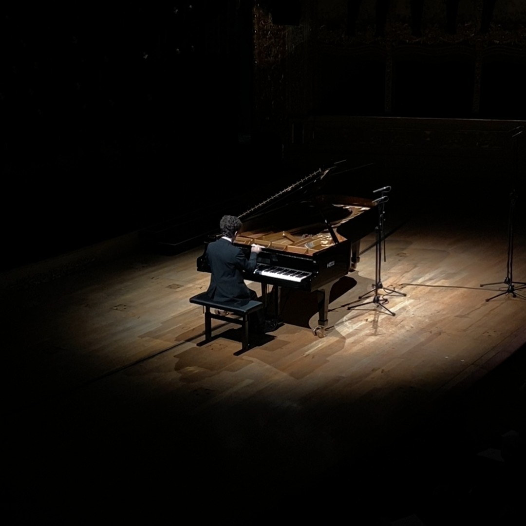 Venice, 2023 - Teatro La Fenice