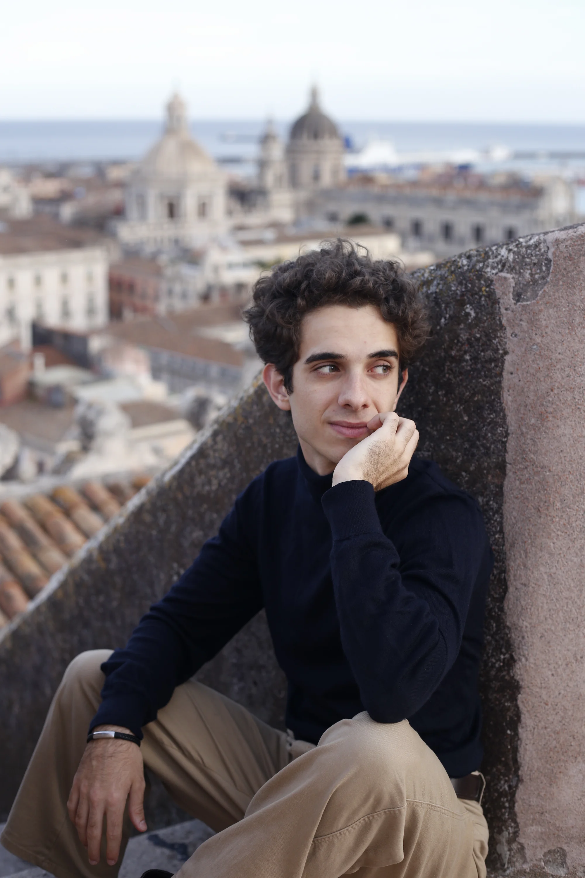 Catania, 2023 - Photo by Flavia Nicolosi