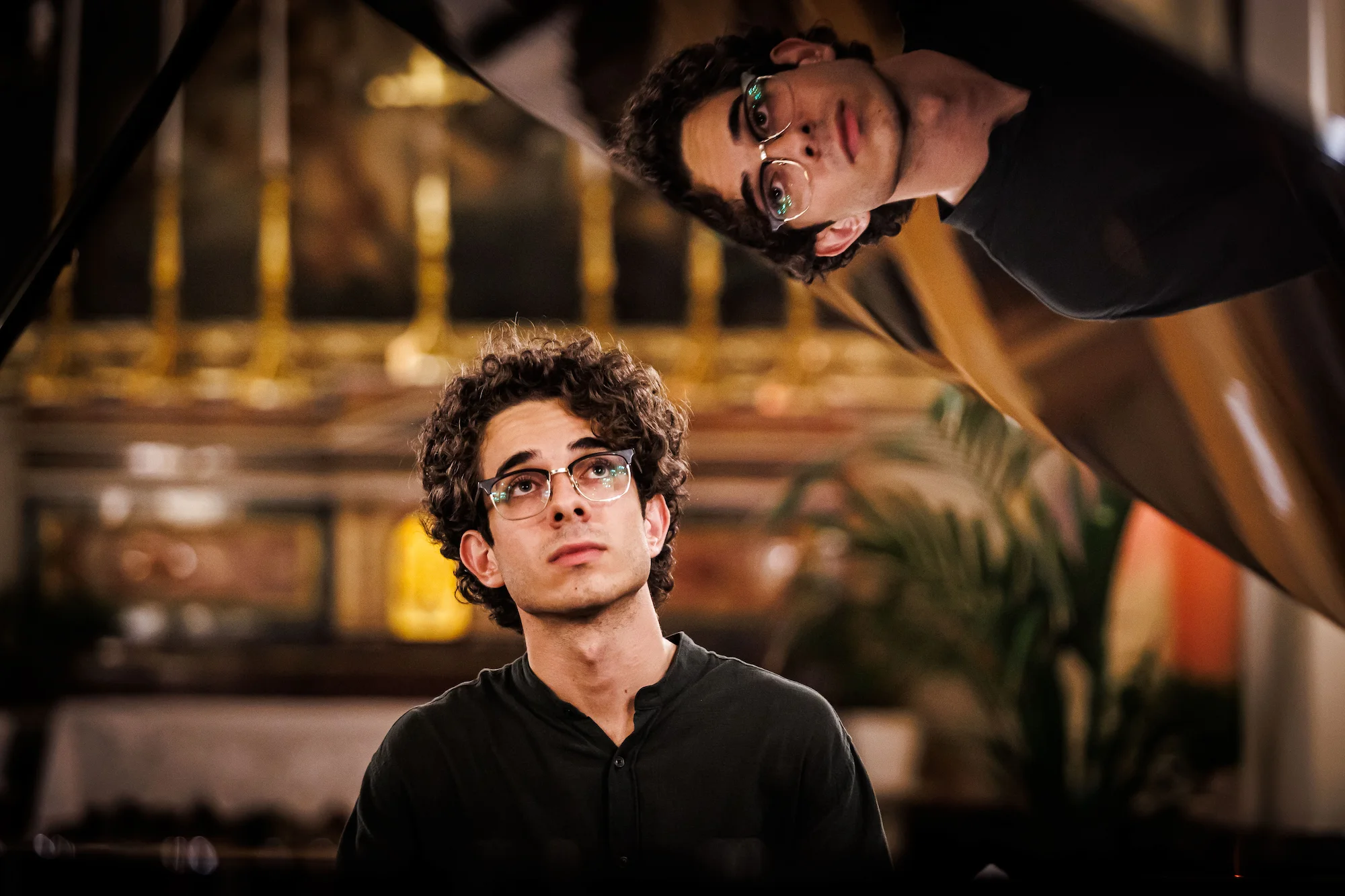 VPMusica - Photo by Flavio Ianniello